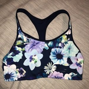 Old Navy Active Sports Bra